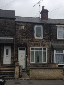 61 High Street, Goldthorpe 61 High Street, Goldthorpe